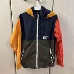 THE NORTH FACE フード付きジャケット 150サイズ