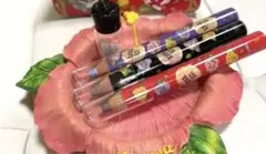 ANNA SUI アナスイ　クリスマスコレクション　99年　01 新品未使用のサムネイル