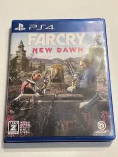 ファークライ ニュードーン