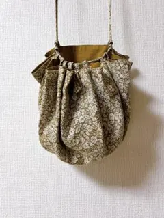 R&D.M.Co- wild berry circle bag