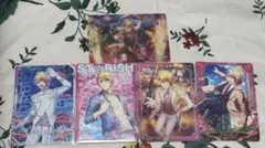 うたプリ シャニライ ビジュコレ 来栖翔 - メルカリ