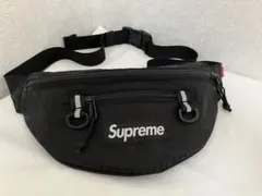 supreme ウエストバッグ