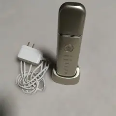 ウォーターピーリング 美顔器 株式会社MUK アクアエステソニック2
