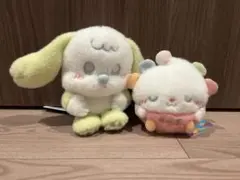 いないいないばぁ！　わんわん　ぽぅぽ　ぬいぐるみ