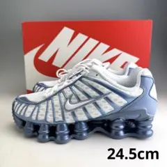 2026年最新】NIkE shox tl 24cmの人気アイテム - メルカリ