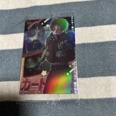 ミルキーサブウェイ　ウエハース　カート