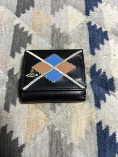 Vivienne Westwood(ヴィヴィアンウエストウッド) 3つ折り財布