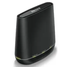 バッファロー Wi-Fi ルーター WCR-1166DS アダプター付き