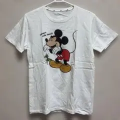 インセクトコレクション×Disneyミッキーマウス かまきりTシャツ Mサイズのサムネイル