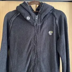 FranCisT MOR.K.S モークスパーカー 黒