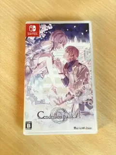 Cendrillon palikA 限定版 Amazon.com: Cendrillion palikA - Switch : Video Games