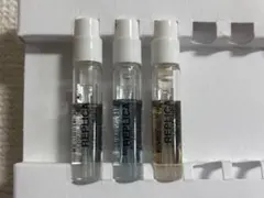 メゾンマルジェラ/REPLICA 香水2ml 3本セット