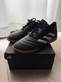 adidas GOLETTO VIII IN 25.5cm インドア サッカー
