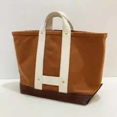 MASTER&CO. マスターアンドコー RAILMAN BAG S バイカラーのサムネイル