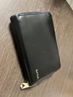 Paul Smith ブラック ミニ財布