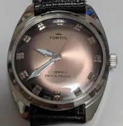 Fortis 手巻きのサムネイル