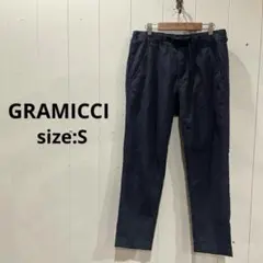 グラミチ パンツ WOOLLY TROPICAL PANTS チャコールグレー