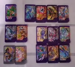 ポケモンフレンダ　まとめ売り　スーパートレジャー