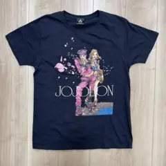 ビンテージ】ジョジョリオン Tシャツ JOJO 荒木飛呂彦 - メルカリ