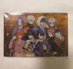 ブルーロック　イケプリ　アクリルブロック