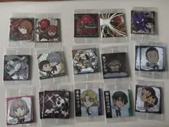 エヴァンゲリオン　シールウエハース