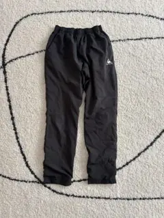 le coq sportif トレーニングパンツ メンズSサイズ