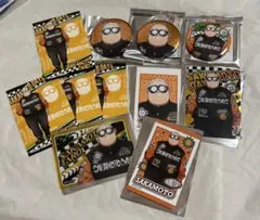 サカモトデイズ 坂本太郎 レーサーver. まとめ売り1