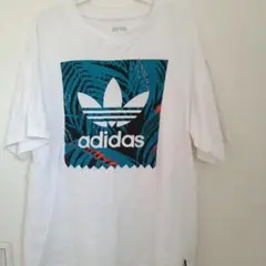 adidas Tシャツ