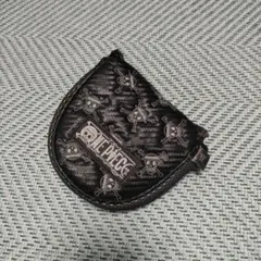 ONE PIECE パター用ヘッドカバー マレット型
