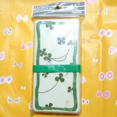 たつみや漆器 クローバー サンドイッチケース 新品 ランチボックス