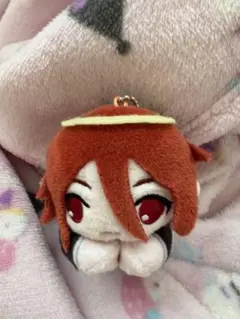 劇場版『チェンソーマン レゼ篇』 はぐキャラコレクション 天使の悪魔