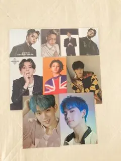 ヒョンソクトレカ