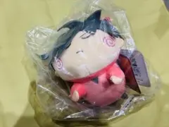 ミルモでポン　ましゅもっち　ぬいぐるみ　ヤシチのサムネイル