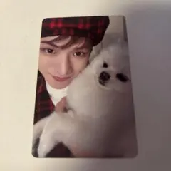 ボネクド　BOYLIFE リウ　ラキドロ　トレカ