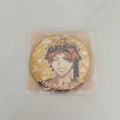 A3! 皇天馬 Water me! 缶バッジ