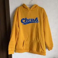 メンズパーカー