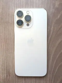 Apple iPhone 13 Pro 128GB ゴールド
