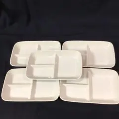 プレート 仕切り