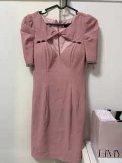 ROBE de FLEURS Glossy ナイトドレス
