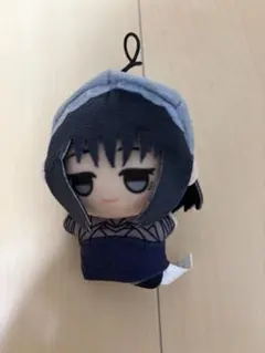 SAKAMOTO DAYS サカモトデイズ チビ　　　ちびぐるみ 大佛