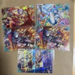 プロセカ　初音ミク　まとめ売り