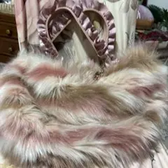 avv ￼ファートートバック縦23センチ× 36センチ×そこマチ17センチ