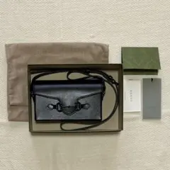 GUCCI グッチ ホースビット 1955 ミニバッグ ショルダーのサムネイル