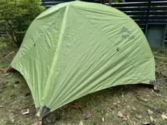 MSR Hubba 山岳テント 緑 2026年最新】MSR 山岳テントの人気アイテム - メルカリ