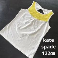 kate spade ケイトスペード キッズ ノースリーブ タンクトップ 122のサムネイル