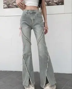 SHEIN ジーンズ S