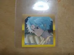 FGO 最終再臨展 ステッカー 河上彦斎 - メルカリ