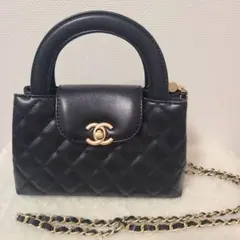 ノベルティ CHANEL