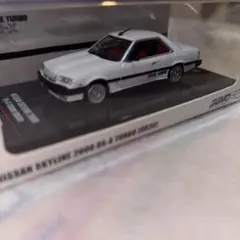 2025年最新】鉄仮面スカイラインの人気アイテム - メルカリ