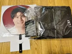 MILESixTONES グッズセット